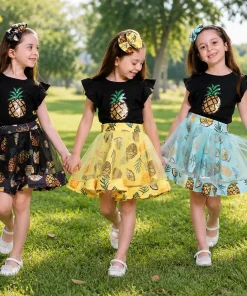 Komplety DZIECIĘCA,size 6-10 lat,paczka 4szt, 1 kolor (Sao chép)