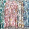 Sukienki damskie , Size m/l-xl/2xl,paczka 12szt, mix kolor (Sao chép)