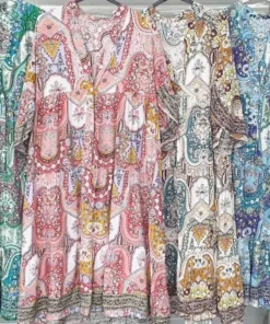 Sukienki damskie , Size m/l-xl/2xl,paczka 12szt, mix kolor (Sao chép)
