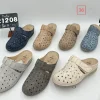 Sandaly Babcine pantofle DAMSKIE (36-42, 12par)