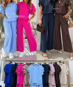 Bluzki Damskie, Size uni , paczka 6szt, mix kolor (Sao chép)