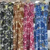 Sukienki Damskie, Size m-xl, paczka 12szt, mix kolor (Sao chép)