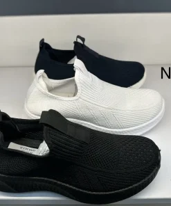 Buty Sportowe DAMSKIE (36-41, 12par) (Sao chép)
