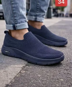 Buty Półbuty MĘSKIE (47-49, 8par)