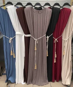 Sukienki damskie wloskie, Size uni ,paczka 6szt mix kolor