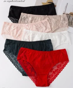Majtki Damskie, size s/m-xl, paczka 24szt, mix kolor