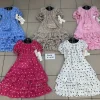 Spodnie damskie, Size 6-16 lat,paczka 6szt, 1kolor (Sao chép)