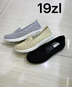 Buty Półbuty DAMSKIE (36-41, 12par) (Sao chép)