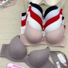 Biustonosz B Damskie, Size 34-42, paczka 6szt, 1 kolor (Sao chép)