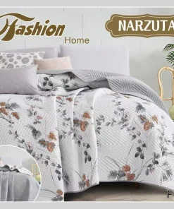 Pokrywa na łóżko premium dwustronny 160*200cm