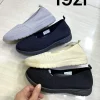 Buty Półbuty DAMSKIE (36-41, 12par)