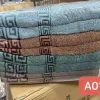 100% bawełna ręczniki ,50*100cm,Paczka:8sz