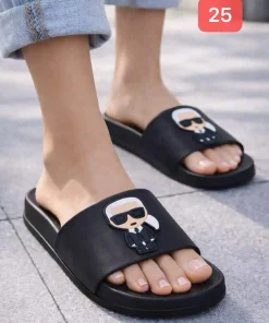 Klapki DAMSKIE (36-41, 12par)