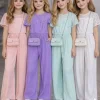Komplety DZIECIĘCA,size 6-16lat,paczka 6szt, 1kolor (Sao chép)