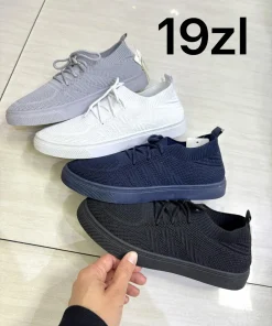 Buty Sportowe DAMSKIE (36-41, 12par) (Sao chép)