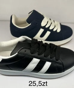 Buty Sportowe DAMSKIE (36-41, 12par) (Sao chép)