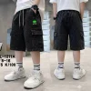 Spodenki DZIECIĘCA,size 4-12lat,paczka 5szt, 1kolor (Sao chép)
