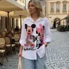 Koszule damskie ,size uni,paczka 4szt,1kolor (Sao chép)