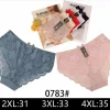 Majtki Damskie, Size s/m-2xl, paczka 24szt, mix kolor (Sao chép)