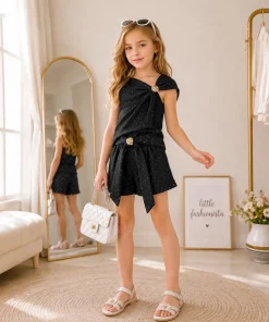 Komplety DZIECIĘCA, Size 4-14 lat,paczka 6szt ,1 kolor