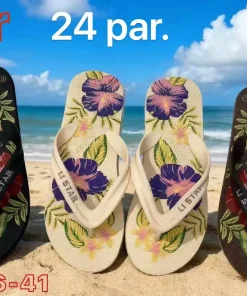 Japonki DAMSKIE (36-41, 24par)