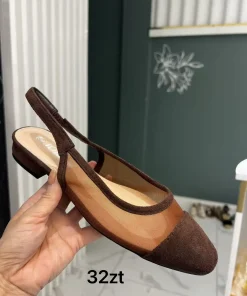 Buty Sandaly DAMSKIE (36- 41, 12par)