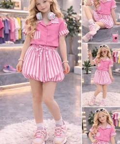Komplety DZIECIĘCA,size 4-14lat,paczka 6szt ,1kolor