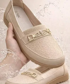 Buty Mokasyny DAMSKIE (36-41, 12par)