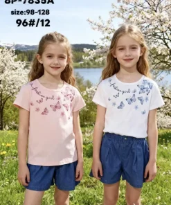Komplety DZIECIĘCA,size 1-6lat,paczka 6szt, 1kolor (Sao chép)