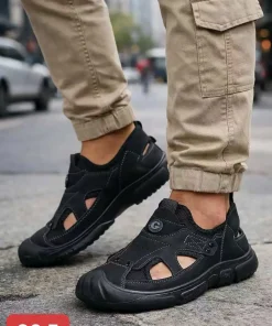 Buty Półbuty MĘSKIE (40-46, 12par)