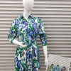 Sukienki Damskie, Size m-2xl, paczka 12szt, 1 kolor (Sao chép)