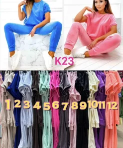 Komplety damskie,size uni,paczka 6szt, mix kolor (Sao chép)