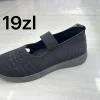 Buty Półbuty DAMSKIE (36-41, 12par) (Sao chép)