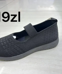 Buty Półbuty DAMSKIE (36-41, 12par) (Sao chép)