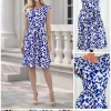 Sukienki Damskie, Size s-xl, paczka 12szt, mix kolor (Sao chép)