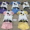Komplety DZIECIĘCA , Size 6-16 lat,paczka 6szt, 1kolor (Sao chép)