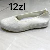 Buty Baleriny DAMSKIE (36-41, 12par) (Sao chép)