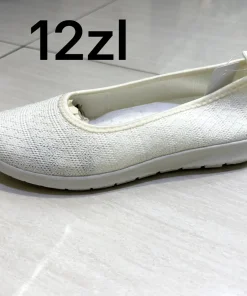 Buty Baleriny DAMSKIE (36-41, 12par) (Sao chép)