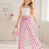 Spodnie DZIECIĘCA,size 6-16 lat,paczka 6szt, 1 kolor (Sao chép)
