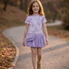 Sukienki DZIECIĘCA , Size 2-12lat, paczka 6szt, 1kolor (Sao chép)