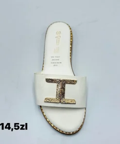 Klapki DAMSKIE (36- 41, 12par)