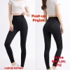 Spodnie Damskie, Size s/m-l/xl ,paczka 12szt, mix kolor