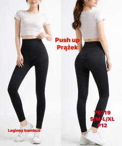 Spodnie Damskie, Size s/m-l/xl ,paczka 12szt, mix kolor