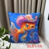 Poszewki 40*40cm Paczka:10szt/ 1kolory (Sao chép)