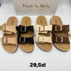 Klapki DAMSKIE (36-41, 12szt) (Sao chép)
