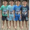 Komplety DZIECIĘCA,size 1-5 lat,paczka 5szt, 1 kolor (Sao chép)