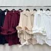 Bluzki DAMSKA WŁOSKA, Size uni ,paczka 6szt mix kolor (Sao chép)