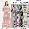 Sukienki damskie , Size s/m-l/xl,paczka 12szt, mix kolor (Sao chép)