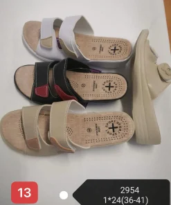 Buty Sportowe DZIECIĘCE (31-36, 12par)