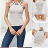 Bluzki Damskie, Size s-xl, paczka 12szt, mix kolor (Sao chép)